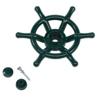 Carma Navigator- Verde - accesoriu pentru casute si complexe de exterior Carma Navigator- Verde - accesoriu pentru casute si complexe de exterior